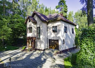 Дом на продажу, 360 м2, городской посёлок Вырица, Оредежская улица, 12