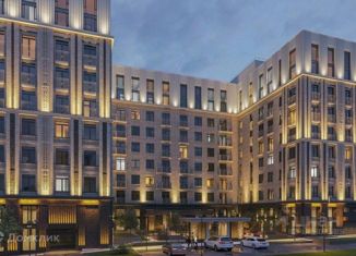 Продается 3-комнатная квартира, 68.4 м2, Новосибирск, улица Михаила Перевозчикова, 4, улица Михаила Перевозчикова