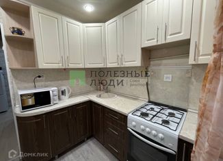 Продажа 2-комнатной квартиры, 44.3 м2, Курганская область, улица Карбышева, 42