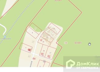 Продам участок, 24 сот., село Новокладовое