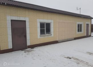 Продажа дома, 140 м2, село Красный Яр, Рябиновая улица, 2