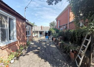 Продаю дом, 52.2 м2, Краснодар, улица имени Толбухина, 52, улица имени Толбухина