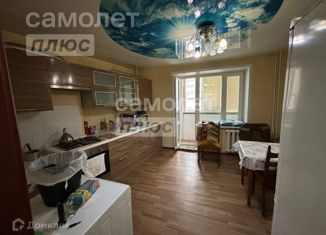 Продажа 4-ком. квартиры, 140.3 м2, Пенза, улица Богданова, 61