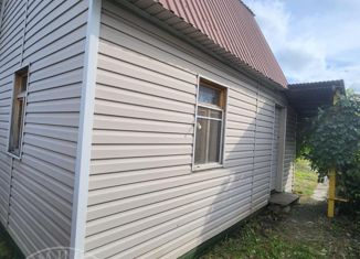 Продам дом, 40 м2, садовое товарищество Элитное-М