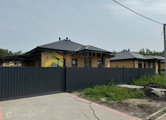 Продам дом, 138 м2, поселок Омский, Благодатная улица