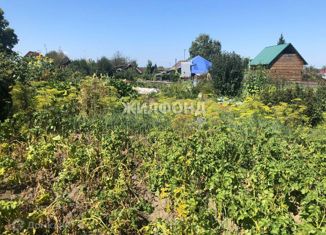 Продаю земельный участок, 8.3 сот., Болотное, Турнаевская улица