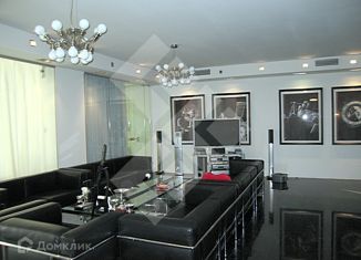 Продается 4-ком. квартира, 200 м2, Москва, улица Новый Арбат, 29, метро Смоленская