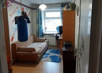 Продажа 2-ком. квартиры, 41.5 м2, Улан-Удэ, улица Гагарина, 53