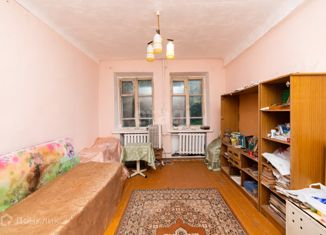 Продается двухкомнатная квартира, 44.6 м2, Курганская область, улица Орлова, 18