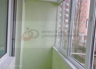 Продается квартира студия, 30.5 м2, Ставрополь, Октябрьская улица, 192Б/А, Октябрьский район