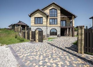 Дом на продажу, 282.1 м2, село Малая Рязань, Большая улица