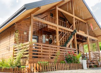 Продам дом, 103.1 м2, поселок Мезмай, Железнодорожный переулок