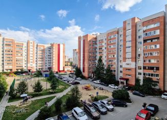 Продам трехкомнатную квартиру, 75.3 м2, Тюмень, улица Станислава Карнацевича, 14