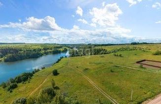 Продаю земельный участок, 794.9 сот., деревня Воронино