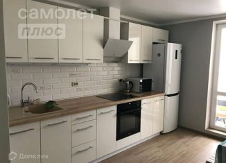 Продажа 1-ком. квартиры, 45.5 м2, Липецкая область, улица С.С. Бехтеева, 5