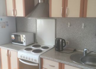 Однокомнатная квартира в аренду, 39 м2, Санкт-Петербург, улица Сикейроса, 7к2, метро Озерки