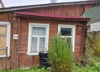 Продаю дом, 45 м2, Тверь, Локомотивная улица, Пролетарский район