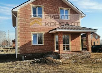 Дом на продажу, 135 м2, село Дружино, Ореховая улица