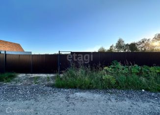 Продам земельный участок, 7 сот., деревня Алексеевское, деревня Алексеевское, 16