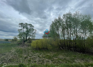 Продам земельный участок, 10 сот., село Старый Юрмаш, Центральная улица