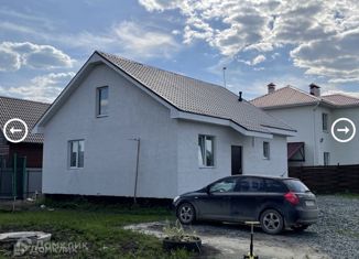 Продам дом, 78.3 м2, коттеджный поселок Новокосулино-2, улица Отдыха, 31