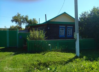 Дом на продажу, 35.5 м2, село Пятково, Пионерская улица