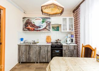 2-комнатная квартира на продажу, 50.4 м2, Тюменская область, улица Космонавтов, 39