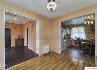 Дом на продажу, 115 м2, Краснодар, микрорайон ККБ, Российский проезд, 25