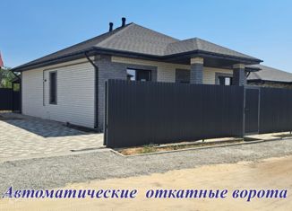 Дом на продажу, 98.9 м2, Волгоградская область, улица Морозова