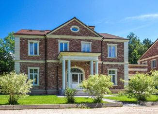 Продам дом, 437 м2, деревня Матвейково