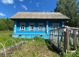 Продам дом, 42 м2, Нижегородская область, Сельсоветская улица