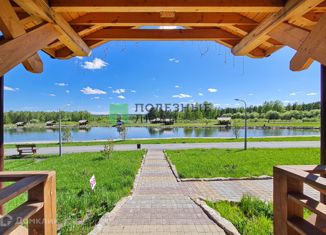 Продам таунхаус, 104 м2, село Сыростан, улица Фёдора Конюхова, 6