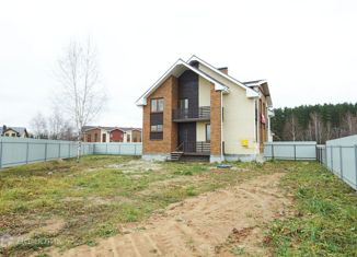 Продается таунхаус, 108.6 м2, посёлок Красные Ткачи