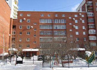Продам 4-комнатную квартиру, 154 м2, Екатеринбург, Гурзуфская улица, 5, Гурзуфская улица