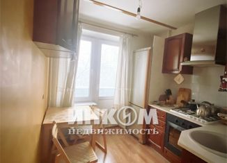 Продается 2-комнатная квартира, 40 м2, Москва, Перекопская улица, 11к4, Перекопская улица