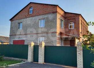 Продается дом, 233.2 м2, поселок Камышловский, Северная улица, 35