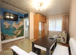 Продается 2-ком. квартира, 43.4 м2, Сочи, улица Куйбышева, 18