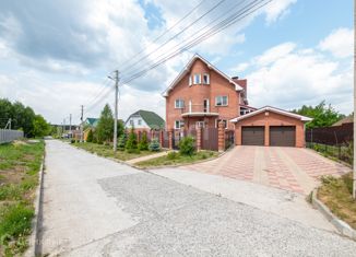Продается дом, 494.1 м2, рабочий посёлок Кольцово, Кленовая улица, 9