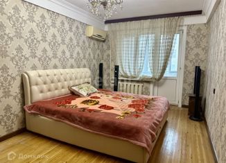 Продается 5-ком. квартира, 100 м2, Махачкала, проспект Петра I, 107Вк1, Ленинский район