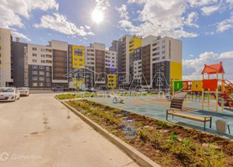 Продам квартиру студию, 28.52 м2, посёлок городского типа Аграрное, Парковая улица, 5