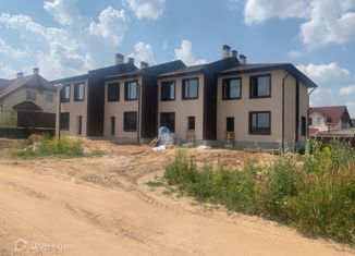 Таунхаус на продажу, 109.4 м2, посёлок Боголюбово, Зелёная улица, 4