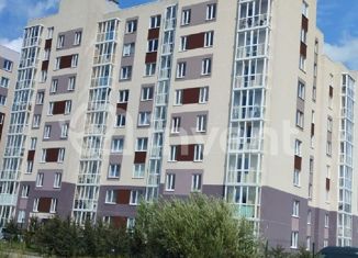 Продается однокомнатная квартира, 46.4 м2, Калининград, Борисовский бульвар, 11, ЖК Юго-Восток