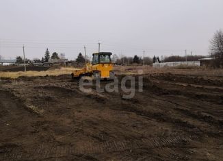 Продается участок, 30 сот., село Волково, Школьный переулок