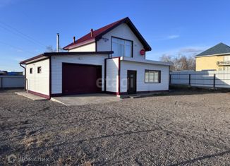 Продажа дома, 125.4 м2, деревня Терентьево, Берёзовая улица, 39