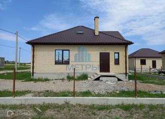 Продажа дома, 125 м2, Крымск, Хрустальная улица