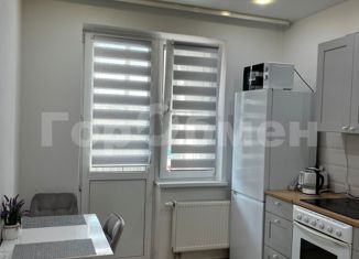 Продам 1-ком. квартиру, 39 м2, Москва, проспект Вернадского, 61к3