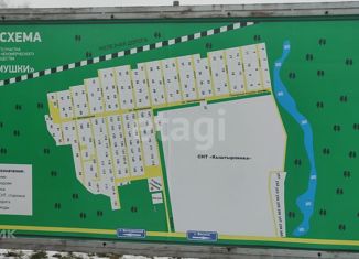 Продается дом, 75 м2, СНТ Черемушки-2