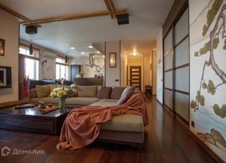 Продам 5-ком. квартиру, 165 м2, Москва, улица Кржижановского, 23к3, Академический район