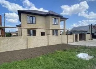 Продается дом, 220 м2, станица Анапская, Краснодарская улица