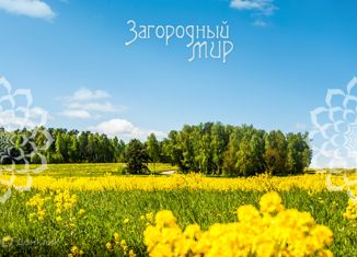 Продается участок, 8 сот., коттеджный посёлок Шелково Парк